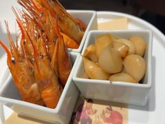 -小厨师·二十年沈家门小海鲜(胜利河店)