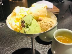 -盛江山自助料理(奥莱锦辉购物广场店)