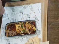 -头壹号 大油条·老长沙盖码饭(清河店)