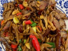 -新新湘菜馆(新中街二条店)