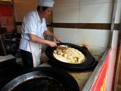 锅贴-向群锅饺(登高路店)