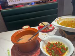 -来菜·湖北头牌藕汤(武商MALL众圆店)