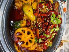 -柒五龙虾(八王寺店)