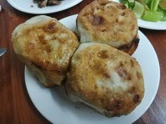 门钉肉饼-宝瑞门钉肉饼店