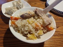 -纳瓦新疆菜(银都店)