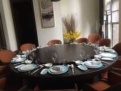 包厢-楚禾宴·家宴(光谷大道店)