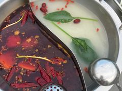 -故里和山·成都火锅(欢乐港湾店)