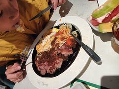 -豪客来牛排(开元盛世广场店)