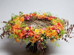 -荷兰布尔玛国际花艺学院