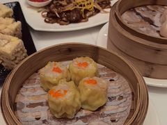 -明阁 Ming Court(广州朗豪酒店)
