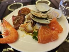 -深圳四季酒店·馥自助餐厅