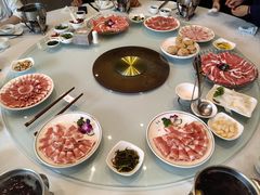 -天宜隆蘑菇宴火锅(石景山旗舰店)