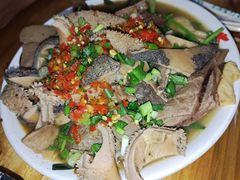 萝卜牛杂-正宗阳山牛杂(东城店)