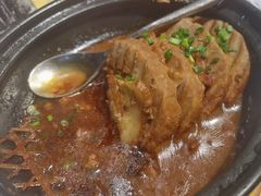 -卢大鲜鱼头捞饭(美利广场店)