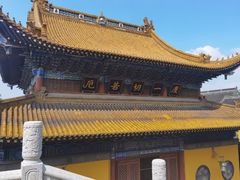 -南京市江宁方山