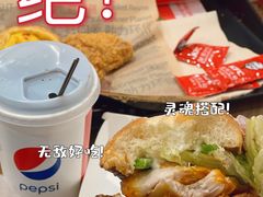 -肯德基(常熟百润发店)