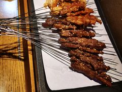 -大哈福烧烤·海鲜·家常菜(延安三路店)