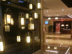 -益健·足疗汗蒸SPA(芙蓉广场店)