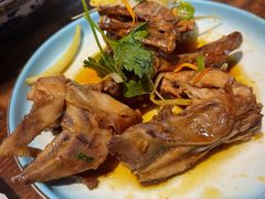 -东大桥小国抻面烧烤(长通路店)
