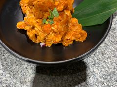 -九田家黑牛烤肉料理(万达店)