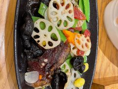 -粤集·手工粤菜(皇庭广场店)
