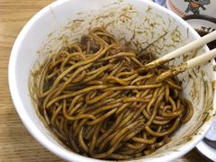 全料热干面-蔡林记(户部巷店)