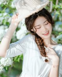 -米莱摄影写真(五大道别墅店)