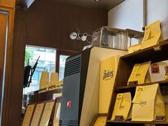 -Parking Coffee(孩儿巷店)