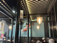 -额娘·现烙春饼烤鸭(太原总店)