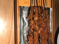 羊肉串-北方家宴(番禺永旺店)