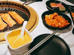 -花味烤肉·拌饭(庐阳万象汇店)