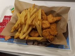-德克士(前门店)