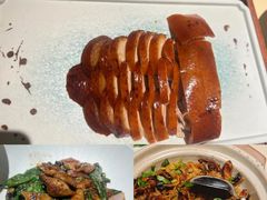 -侨美食家·粤菜(体育西路店)
