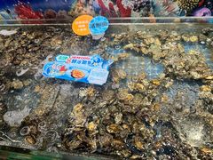 -亚马逊海鲜自助(梅溪湖步步高店)