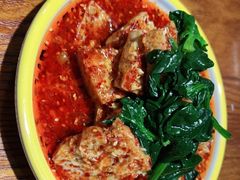 -柴窝堡22号辣子鸡·传承新疆菜