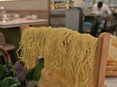 -洪氏嗨捞·广东猪肚鸡·椰子鸡火锅(西咸万象城店)