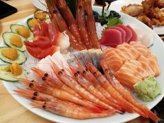 -高木日本料理(静安寺店)