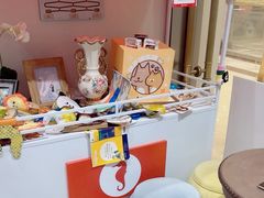 -海马体照相馆(上海月星环球港店)