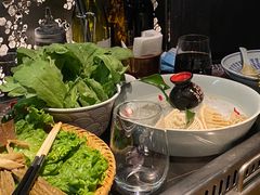 -大隐·成都火锅Bistro(合生麒麟新天地店)