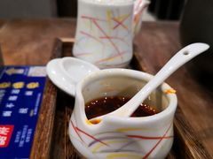 -和府捞面(东直门银座店)