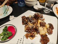 芝香排骨-随缘小馆(红岭路店)