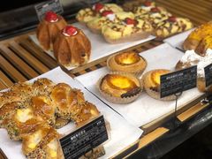 -Let's Taipei 非常烘焙(太古里店)