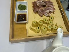 -春满园·邯郸菜发祥地(滏东店)