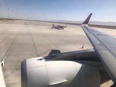 -敦煌莫高国际机场