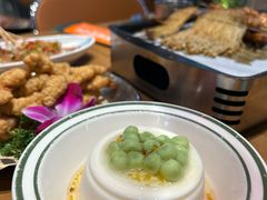 -路边羊烧烤酒场(宝带路店)