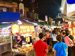 -罗东夜市