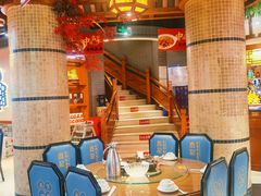 -肖记公安牛肉鱼杂馆·省级非物质文化遗产(万松园直营店)