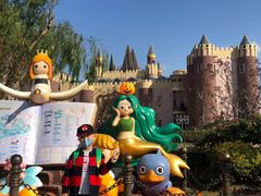 -安徒生童话乐园