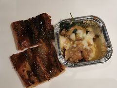 法式焗蜗牛-大渔铁板烧(大悦城店)