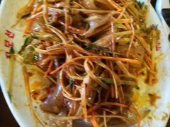 -第二外国语学院-韩国餐厅(朝阳路店)